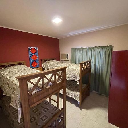 Apart Alto Parana Paso de la Patria Ngoại thất bức ảnh