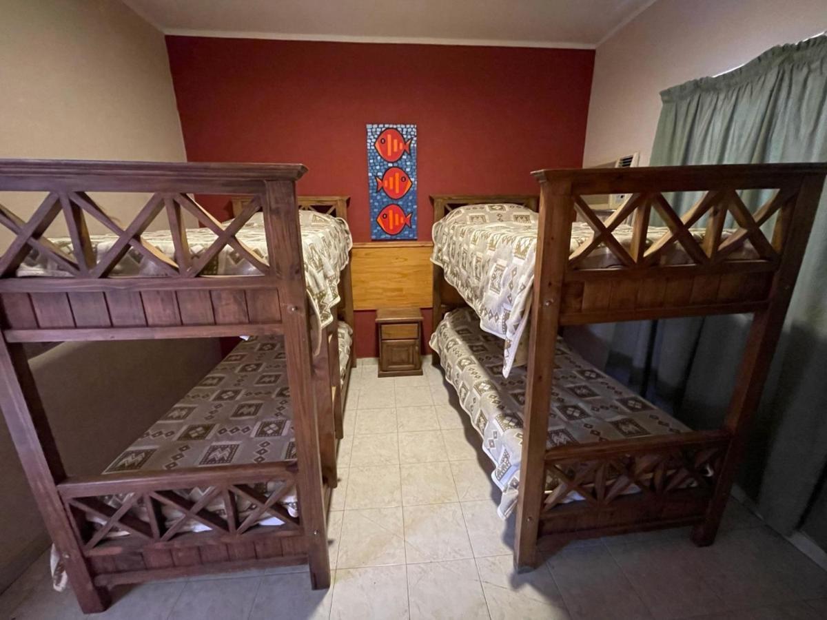Apart Alto Parana Paso de la Patria Ngoại thất bức ảnh